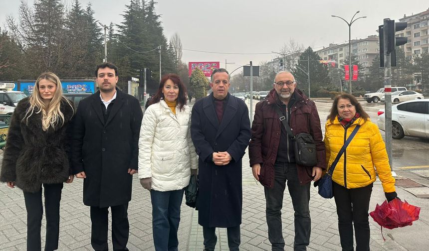 Kent Konseyi’nden “Arabasız Pazar” Çağrısı