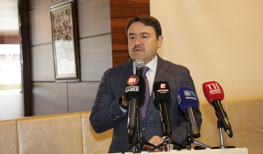 Kütahya’da fabrikalara 20 bin işçi aranıyor