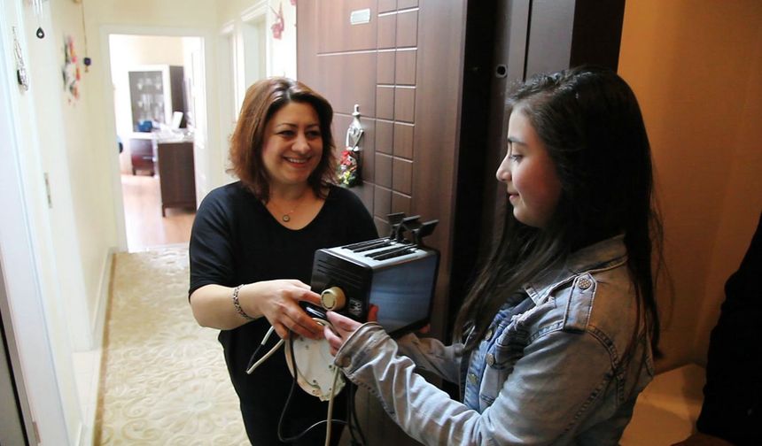 Odunpazarı Belediyesi 2025’te 164 Bin Ton Atık Topladı