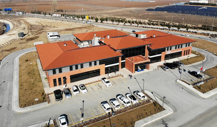 OSB Enerji Yönetim Sistemi TSE Denetimini Başarıyla Tamamladı