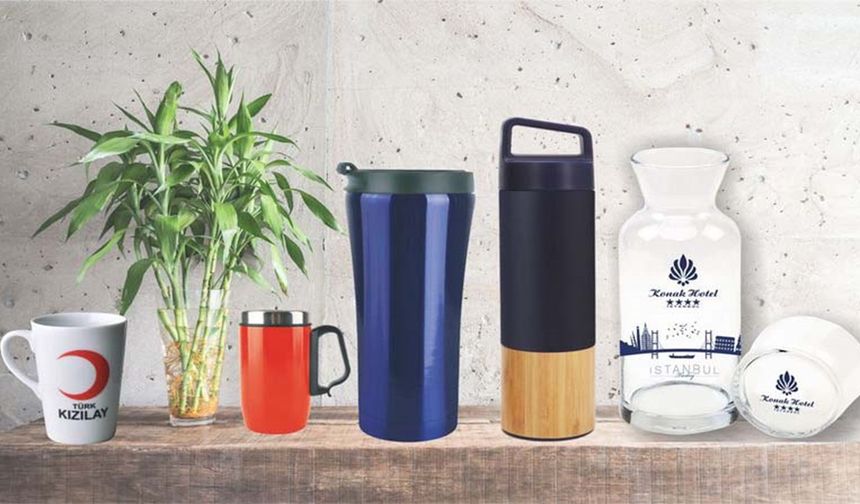 Promosyon Ürünler ile Unutulmaz Olmanın Sırrı