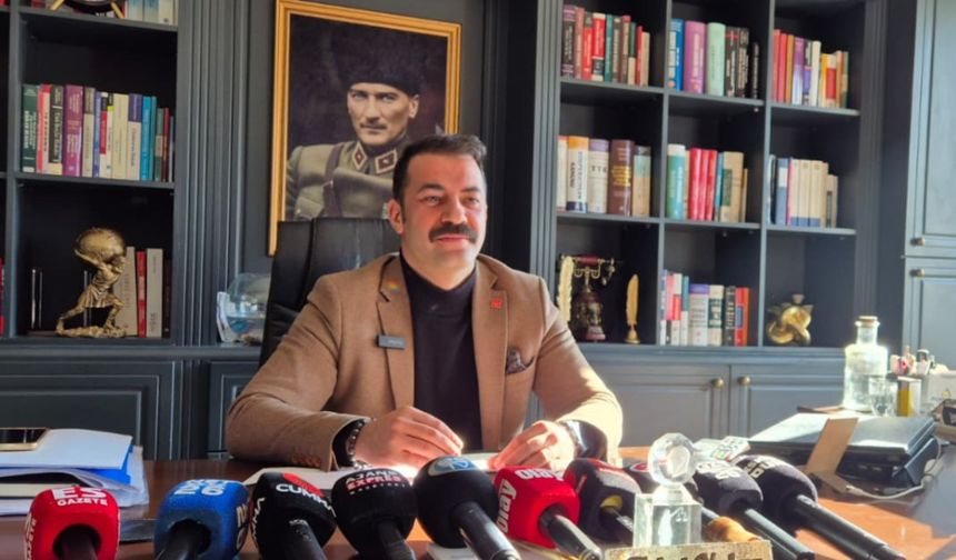 Eskişehir cezalandırılıyor, kurumlar bir bir gidiyor