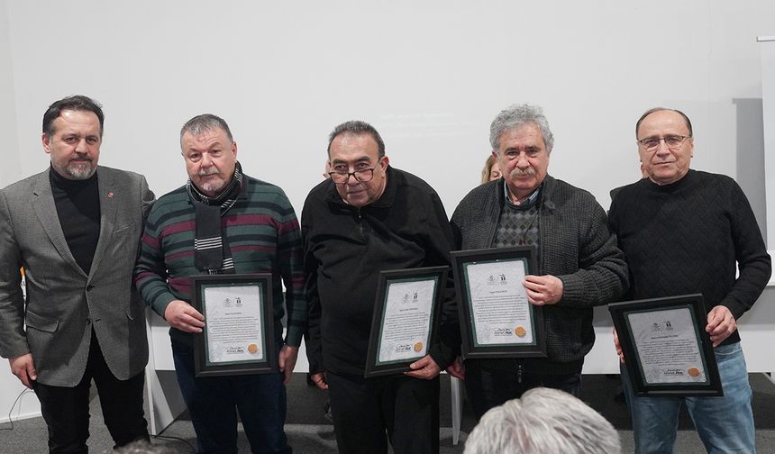 Tepebaşı Kırsal Kalkınma Kurulu’nda seçim