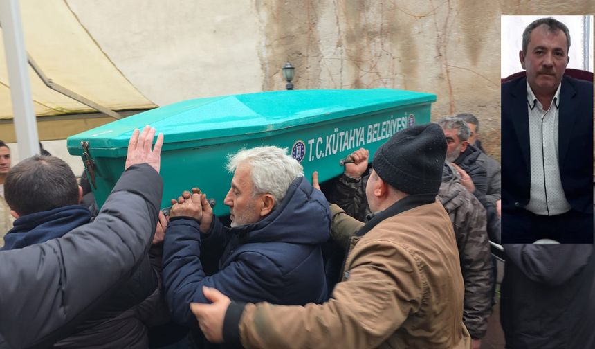 10 Kişinin Öldüğü Kazada Sürücüye Acı Veda