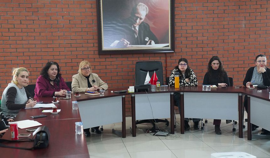 2. yerel eşitlik eylem planının ilk yılı değerlendirildi