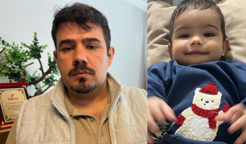 8 aylık Aslan bebeğin şüpheli ölümü!