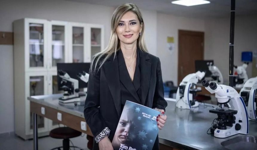 'Bebeklerin nefesini çalan sinsi virüs 'RSV' toplumda hâlâ bilinmiyor'