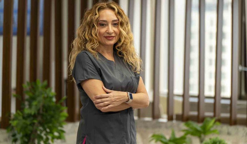 Diş kaybı sadece gülüşü değil, tüm vücut dengesini etkiliyor