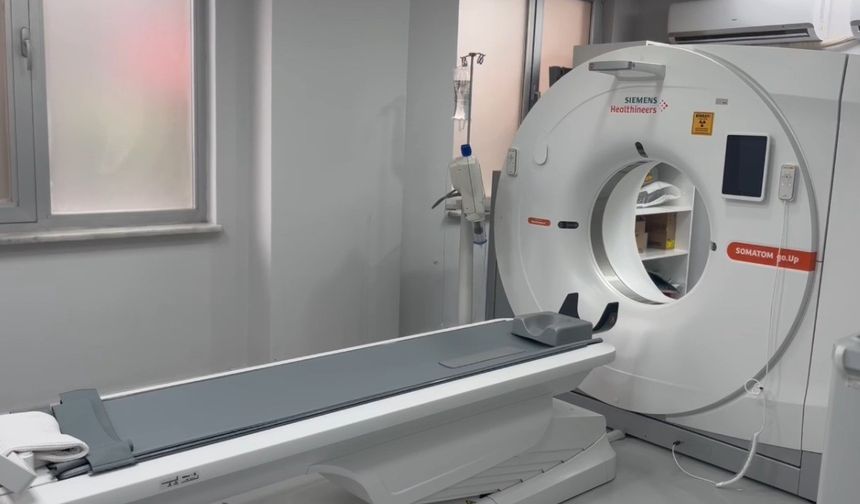 Tanıda yapay zeka dönemi