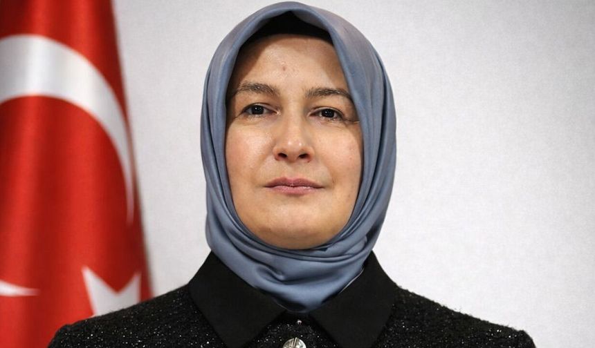 AK Parti Kadın Kollarından 28 Şubat açıklaması