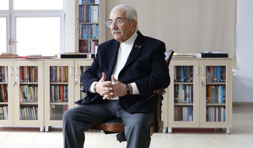 Ali Saydam ile itibarın formülünü anlattı