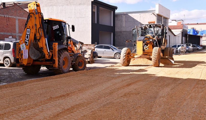 Baksan Üzerinden “Algı Operasyonu” yapılıyor