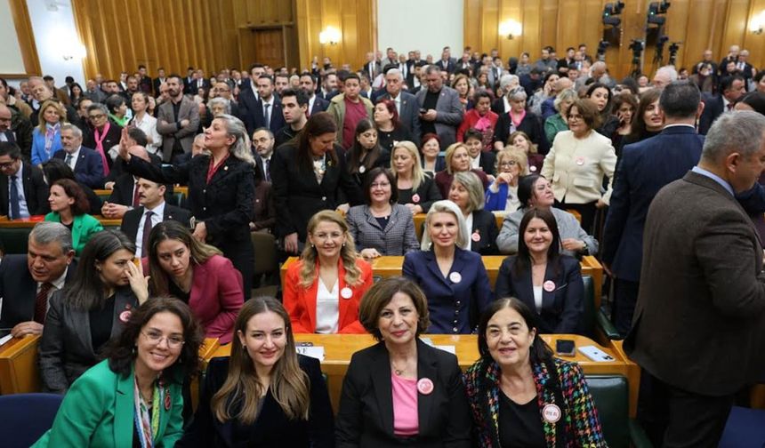 Başkan Ünlüce’den Ankara’da Yoğun Temas