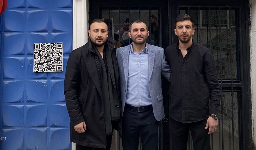 Bilim’den Eskişehirspor Taraftarına Anlamlı Destek