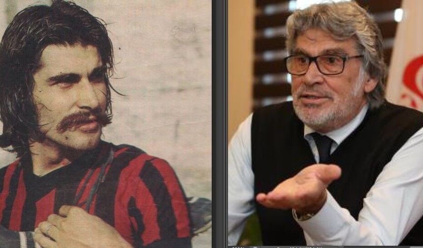 Bir Eskişehirspor Efsanesi daha aramızdan ayrıldı