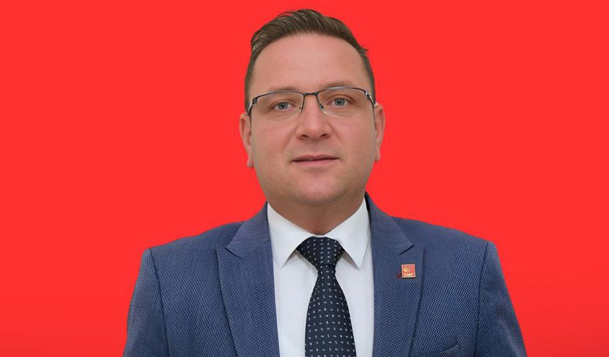 CHP Sivrihisar’dan Trafik Amirine Tepki
