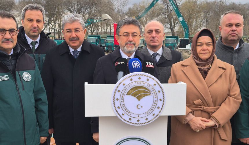 Çifteler Belediyesi hakkında hukuki süreç başlatılacak