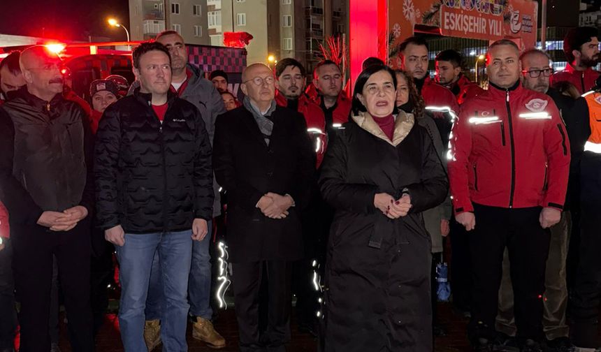 Deprem Değil İhmaller Öldürdü