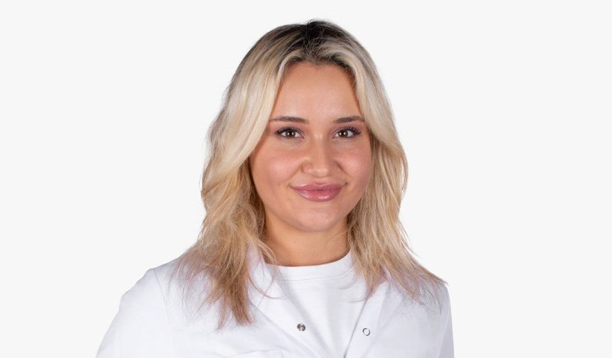 Diyetisyen Deniz Mutluer: 'Lipödeme karşı Akdeniz tipi beslenin'