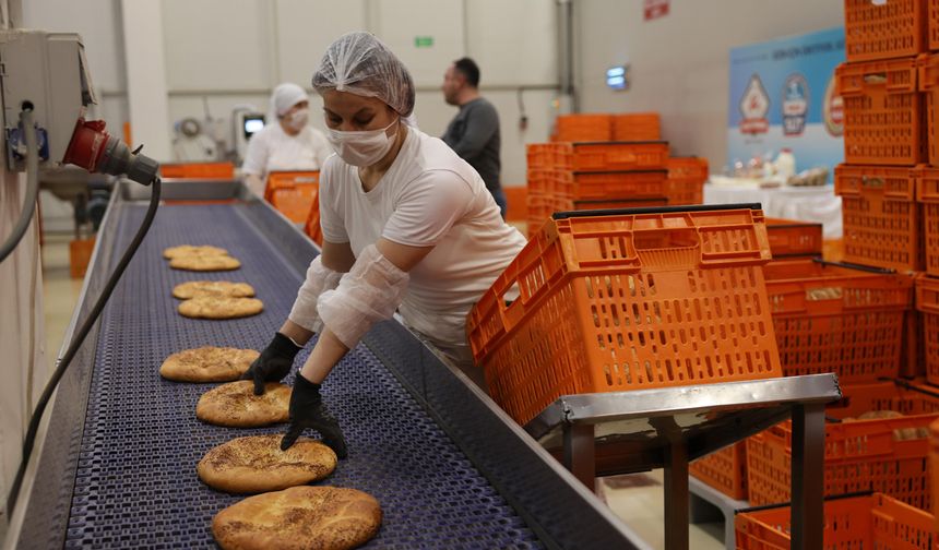 Halk Pide fiyatı açıklandı