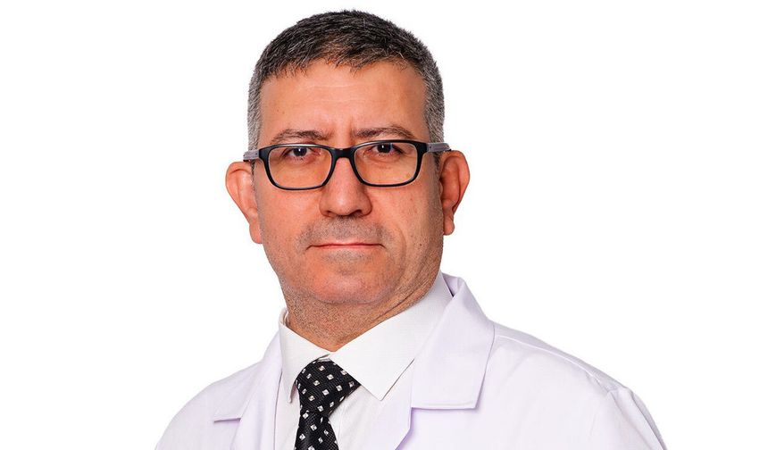 İnme riskini azaltmak için stent uygulaması yapıldı