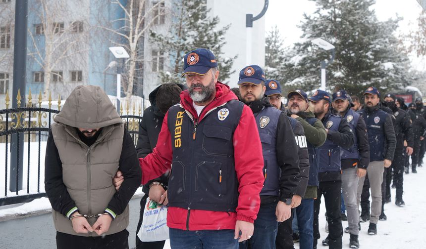 İşte dolandırıcıların akıl almaz yöntemleri