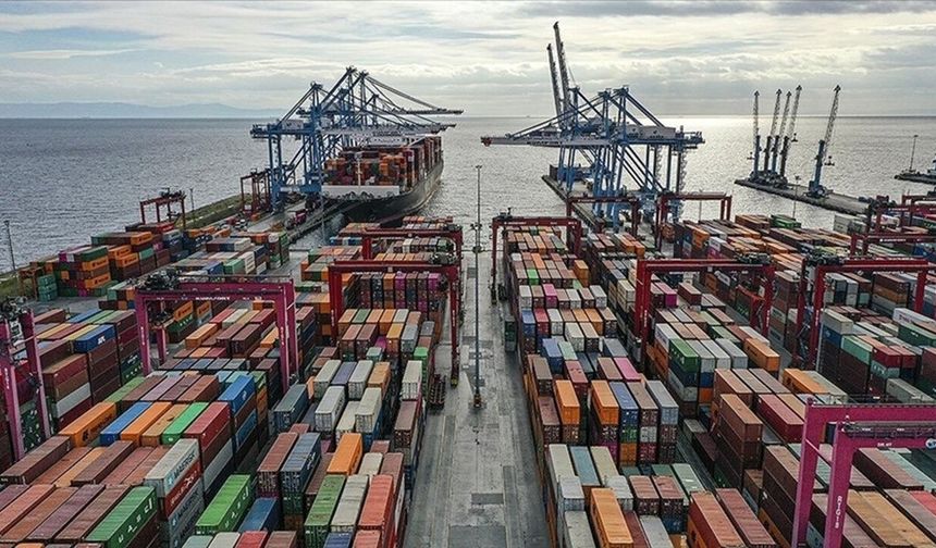 İthalatta rekor Eskişehir'in ama bu gidiş iyi değil