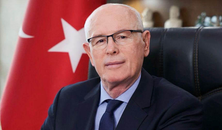 Dayanışmayı büyüttüğümüz, gönülleri birleştirdiğimiz bir ay olsun