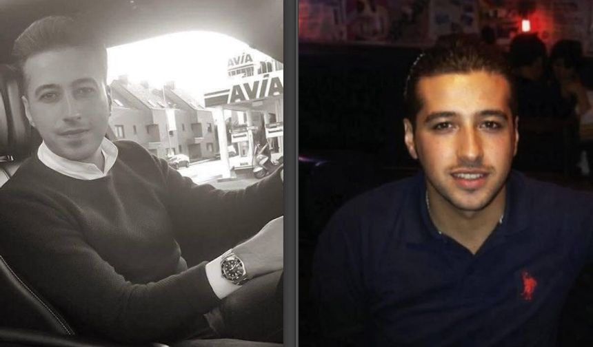 Kimsesizler mezarlığından çıkarılıp Eskişehir’e defnedildi