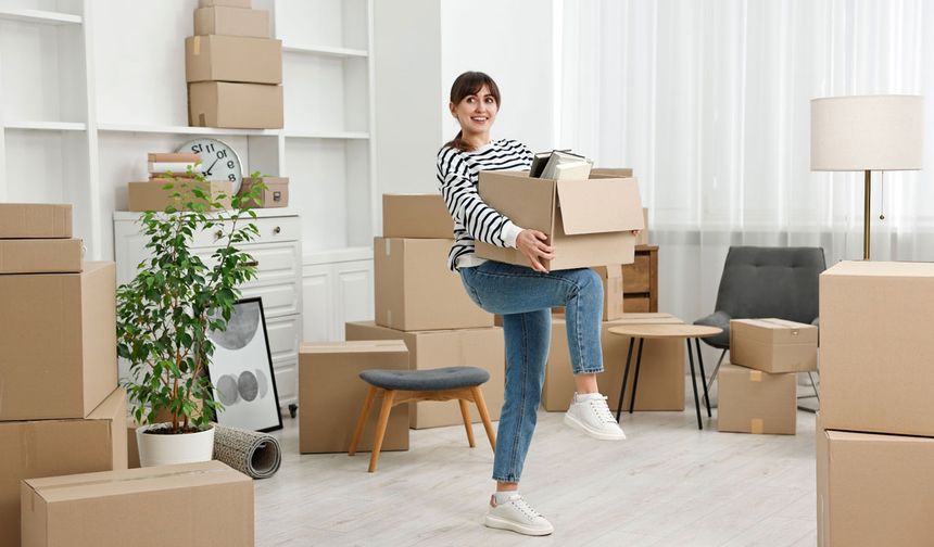 Kişisel Eşyalarınız İçin Güvenli Depolama Çözümleri