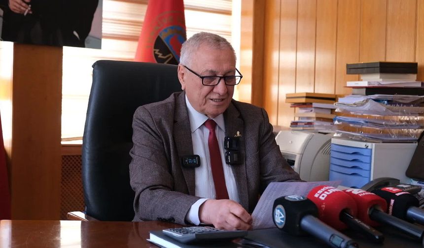 Emeklinin Maaşı İkramiyelerle Değil, Adil Sistemle Düzeltilmeli