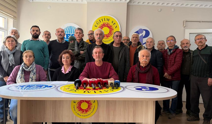 Okullar Siyasi Kadro Yetiştirme Alanı Değildir