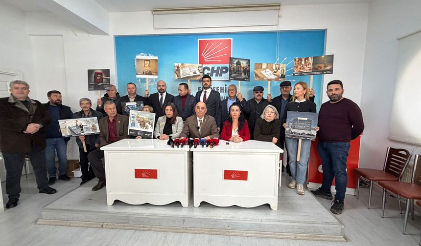 Saray bu ülkeyi yönetemiyor