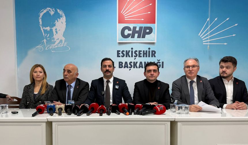 Talat Yalaz: “Bu Davalar Hukuki Değil, Siyasidir”