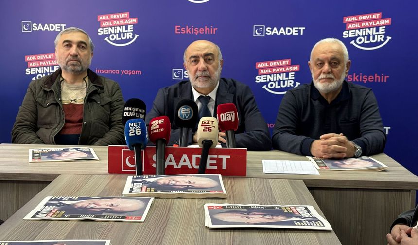 Topu Tüfeği Olan Değil, Tarımı Olan Ayakta Kalacak