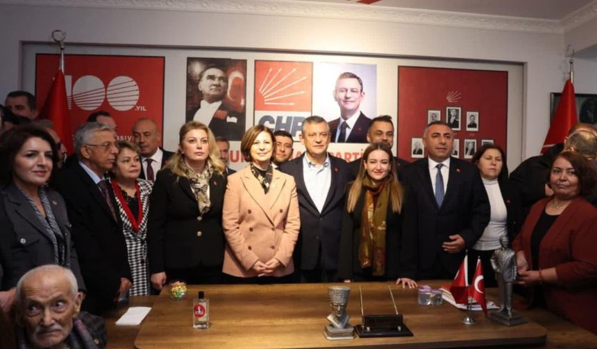 Ünlüce, unutmadık, unutturmayacağız