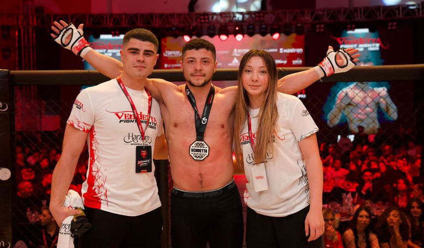 Yunan Rakibi Eskişehir Fırtınası Devirdi