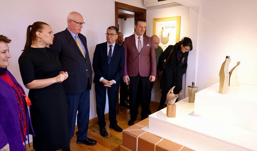 8 Mart’ta kadının gücüne sanatsal bir selam: “Kapadokya’ya Vefa”