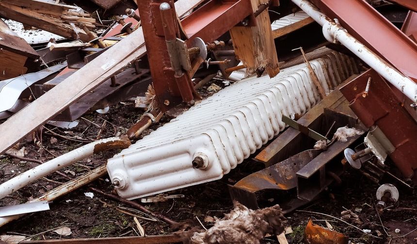 Adresten Alımda En İyi Hurda Fiyatları KlasHurda.com'da