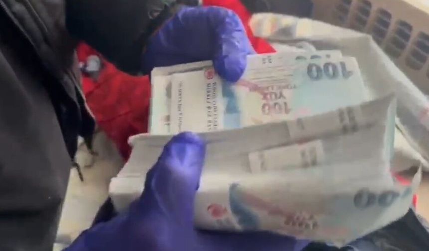 Eskişehir'de şantaj yapan şüphelilere yönelik operasyon: 4 tutuklama