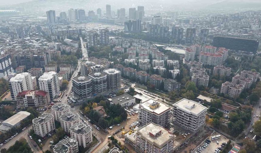 Gayrimenkul sektöründen 'değer barışı' çağrısı