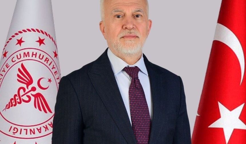 İl Sağlık Müdürü Bildirici'den Yaşlılar Haftası açıklaması