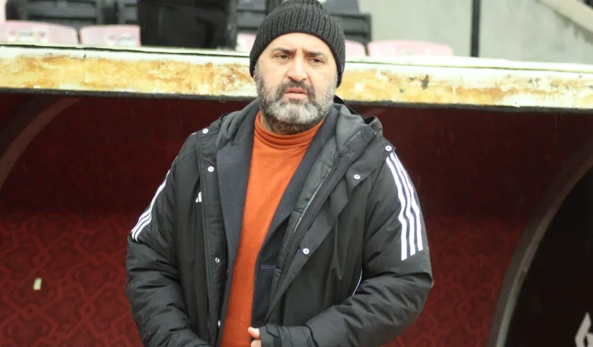 Anadolu'da Uğur Balcıoğlu istifa etti