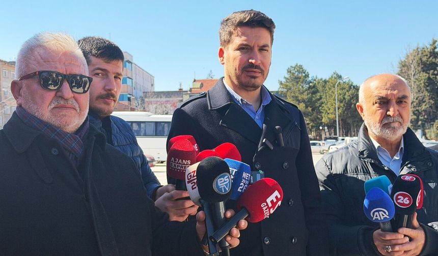 Bandırma: Belediyenin arsası belediyede kalmalı