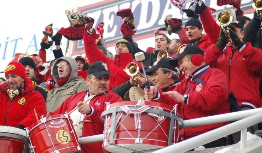 BandoESES’e Samsunspor’dan İspanya daveti