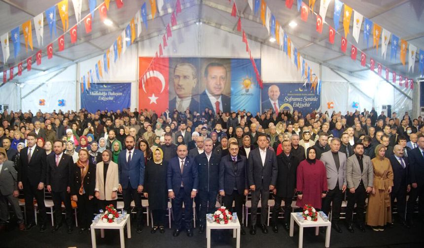 Bu tablo büyük bir gönül hareketinin eseridir