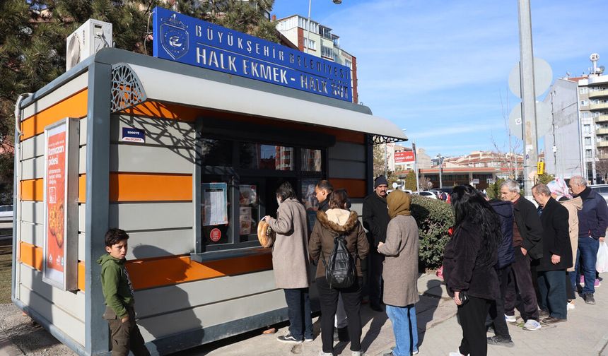 Büyükşehirden bayram öncesi kapsamlı hizmet planı