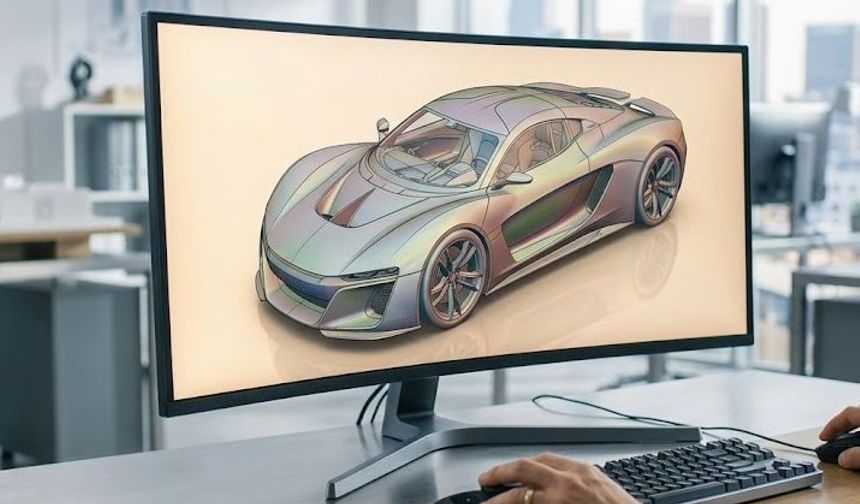 CATIA nedir, ne işe yarar, kimler kullanır?