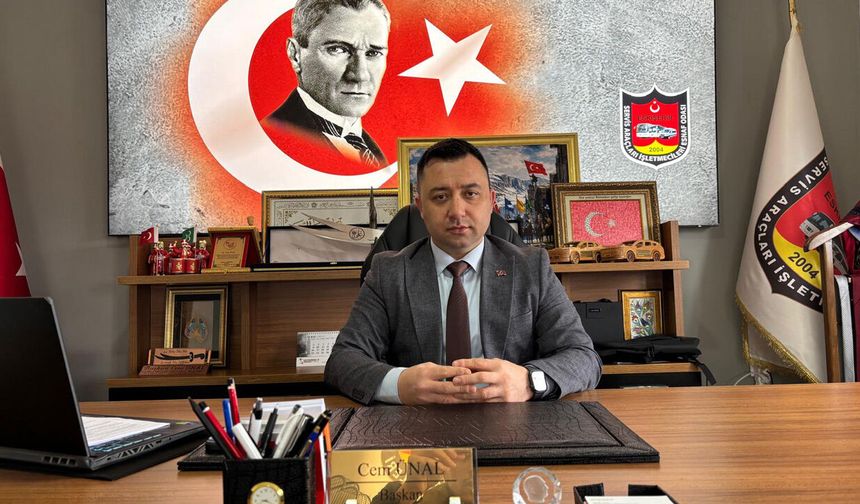 Servisçiler Zor Durumda: “Akaryakıt Artışı Belimizi Büktü”