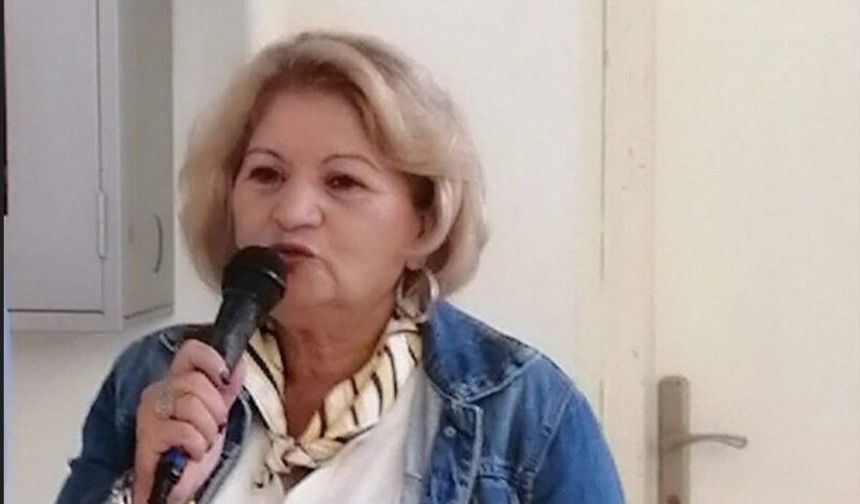 Eskişehir Küçük Millet Meclisi’nde Kadın Cinayetleri Masaya Yatırıldı